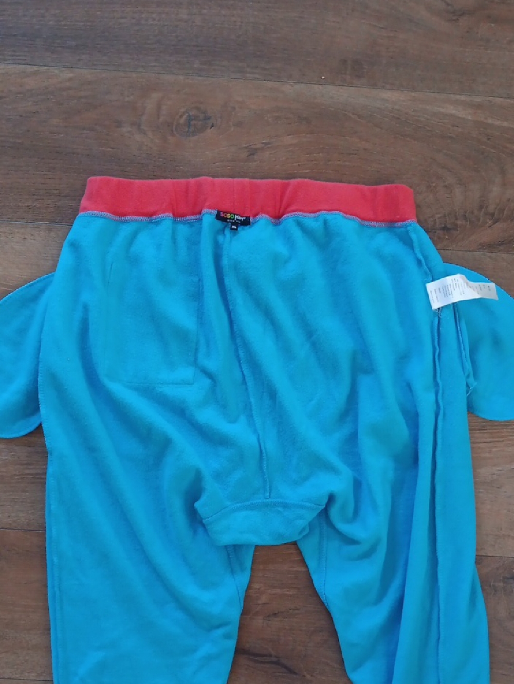 So So Happy X IRON FIST XL Jogger Pants - Picture 15 of 16